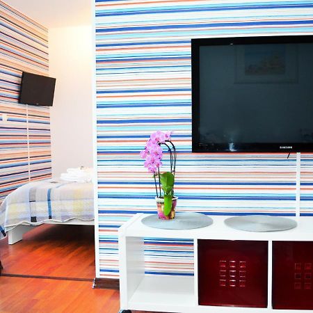 Apartament Saturn Sophie By The Sea Exterior photo