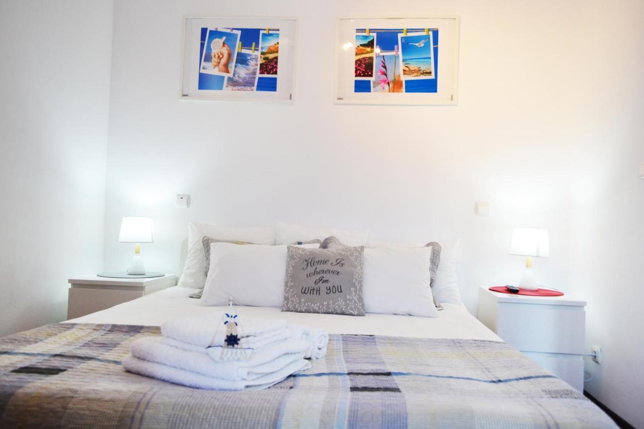 Apartament Saturn Sophie By The Sea Exterior photo