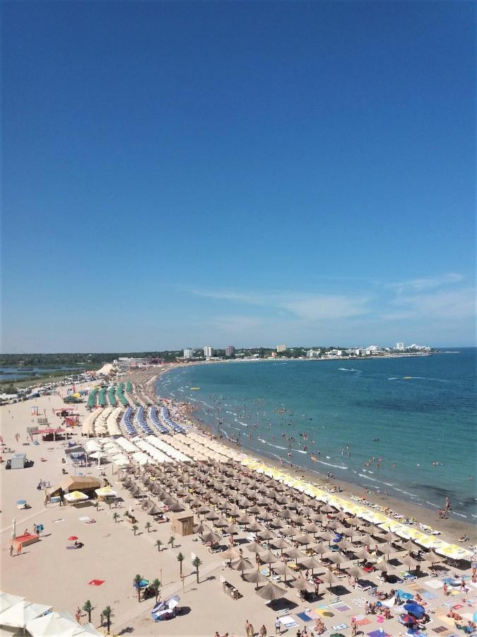 Apartament Saturn Sophie By The Sea Exterior photo