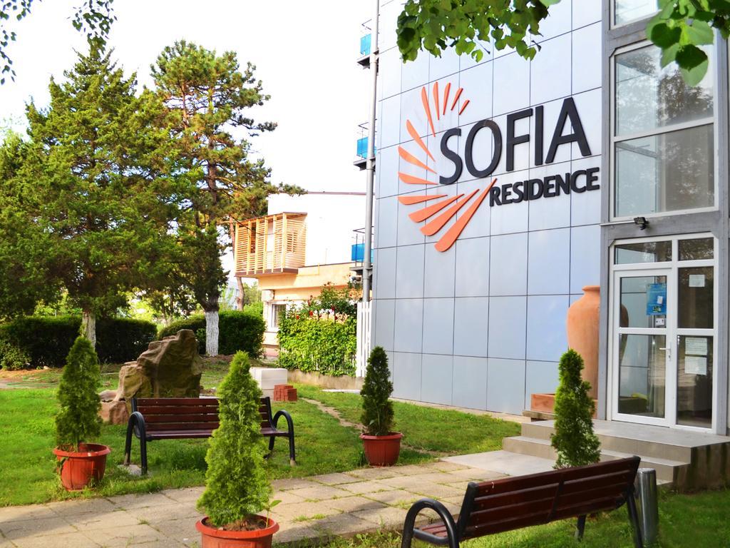 Apartament Saturn Sophie By The Sea Exterior photo