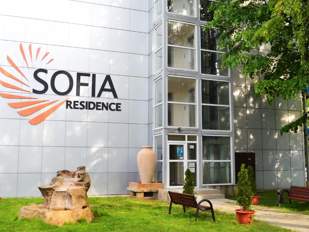 Apartament Saturn Sophie By The Sea Exterior photo