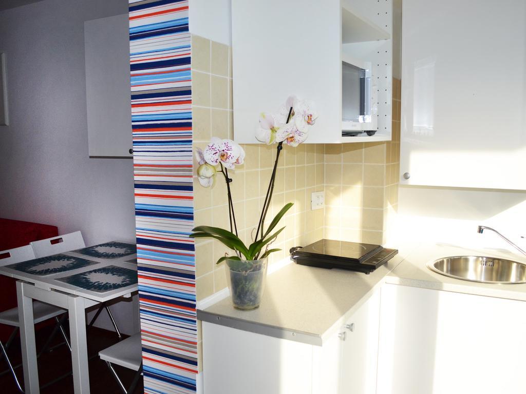 Apartament Saturn Sophie By The Sea Exterior photo