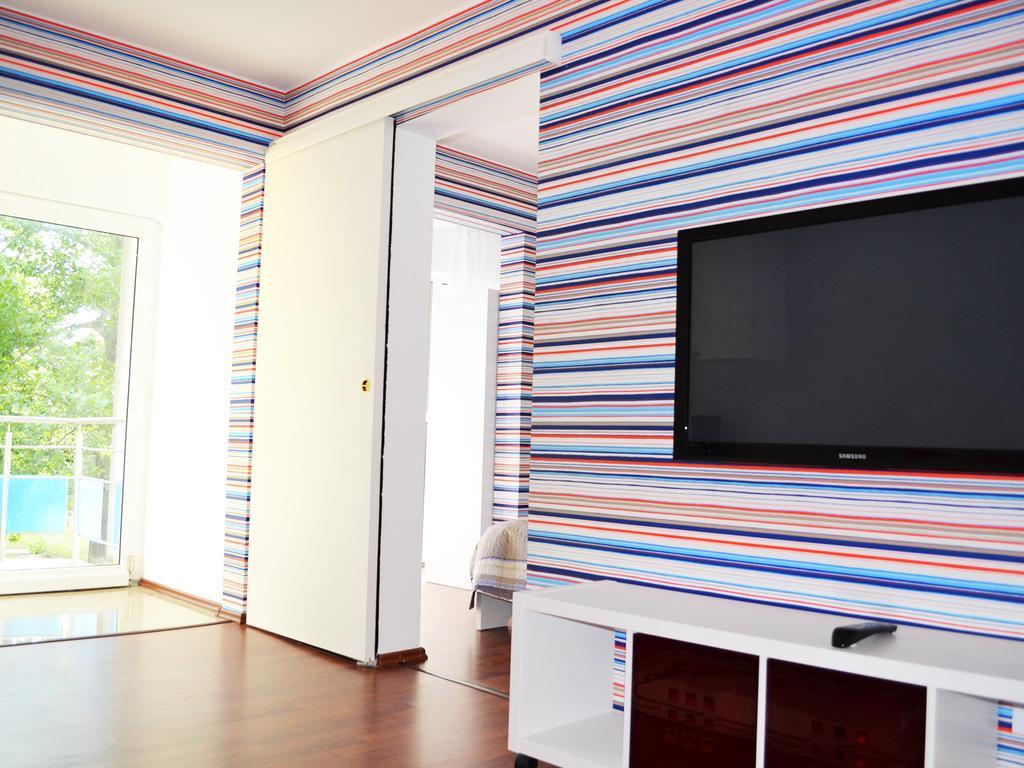 Apartament Saturn Sophie By The Sea Exterior photo