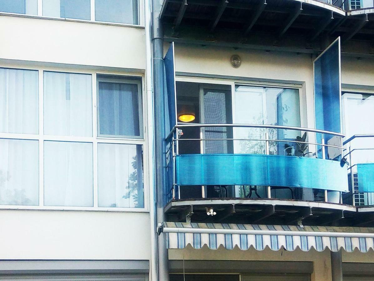 Apartament Saturn Sophie By The Sea Exterior photo
